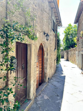Alloggio Turistico Grotti 10 Viterbo